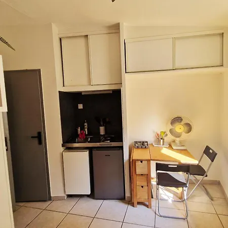 Plein Centre A 5 Min De Gare Et Place Comedie Apartament Montpellier